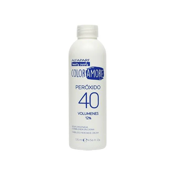 Peroxido Color Amore 40% 135 Ml