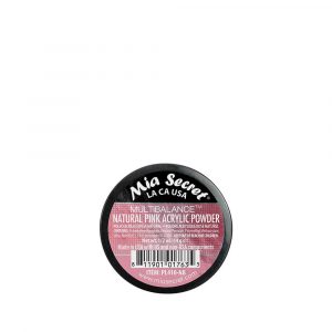 Polvo Acrilico Multibalance 1/2 Oz