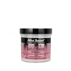 Mia Secret Polvo Acrilico Pinkish 1/4 Onz