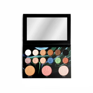 Muba Cosmetic Sombra Andres Felipe