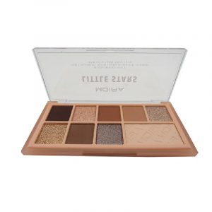 Paleta De Pigmentos Surtidos Moira 02