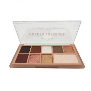 Paleta De Pigmentos Surtidos Moira 03