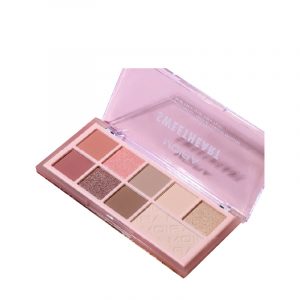 Paleta De Pigmentos Surtidos Moira 05