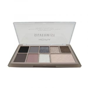 Paleta De Pigmentos Surtidos Moira 007