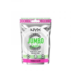 Pestañas Postizas Jumbo Nyx