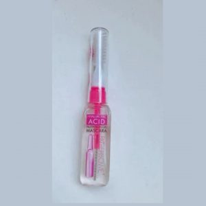 Pestañol Transparente Age