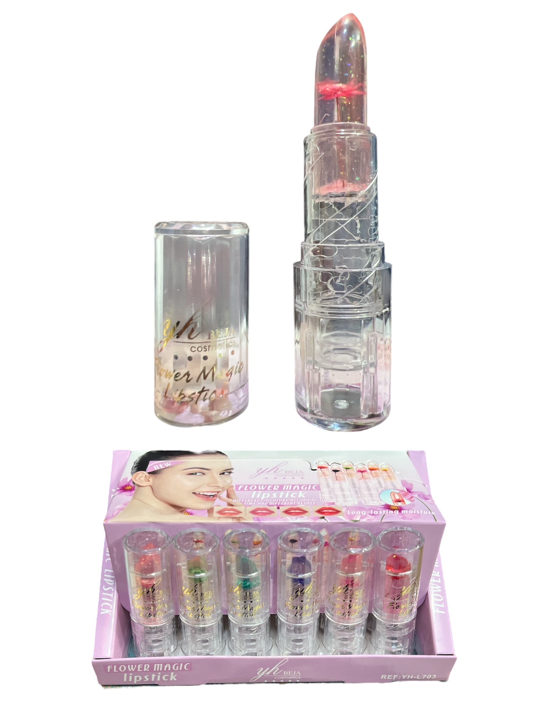 Brillo Magic Yh (magico)