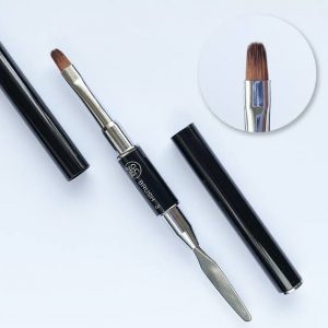 Pincel Espatula Para Acri -gel Maria Cibeles