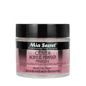 Polvo Acrílico Cover Pinkish 1 Oz Mia Secrets