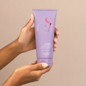 Alfaparf Semi Di Lino Smothing Acondicionador 200 ml