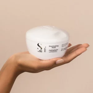 Alfapart Iluminating Mascarilla 200 ml