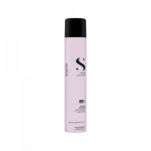 Alfaparf Semi Di Lino Laca Spray Style Care 500 ml