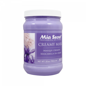 Mia Secret Mascarilla De Lavanda 32 Onz