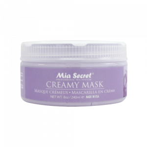 Mia Secret Mascarilla De Lavanda 8 Onz