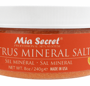 Mia Secret Salt De Naranja 8 Onz