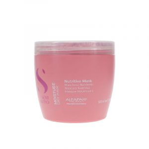 Alfaparf Semi Di Lino Nutrive Mascarilla 500 ml