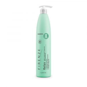 Firenze Relax Shampoo 1 Litro