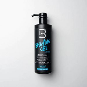 Gel De Afeitar Aqua B Level