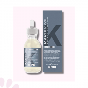 Kaypro Tonico Kayproxil 125 ml