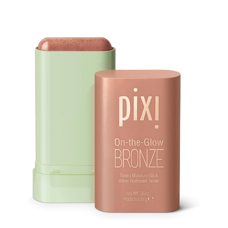 Pixi Blush On The Glow/ Soft Glow