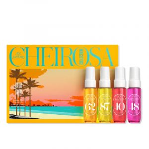 Sol De Janeiro Cheirosa Collections ( Amarilla)