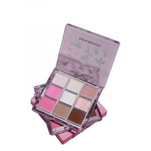 Sombra Kara Beauty Puppy Love ( Caja Rosada)