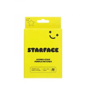 Starface Caja Amarilla 32unds