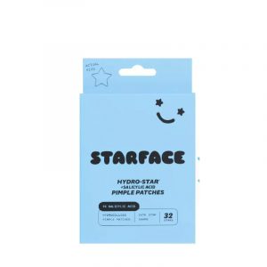 Starface Caja Azul 32 Unds