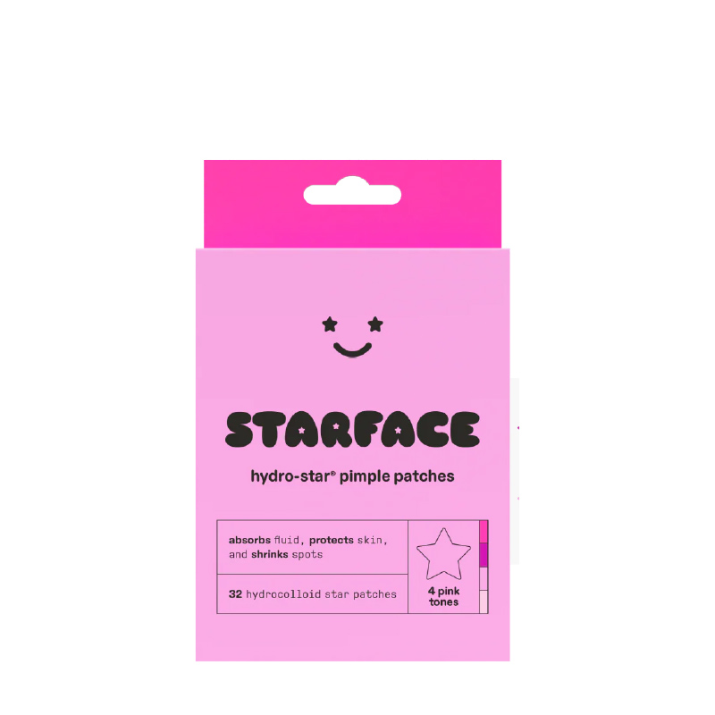 Starface Rosa Refill 32 Unds
