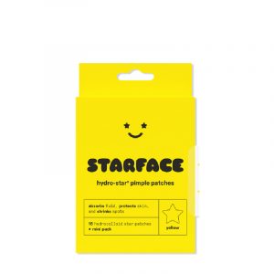 Starface Yellow 16 Unds