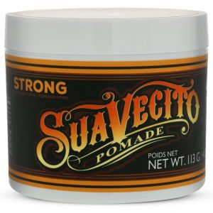 Suavecito Firme (strong) Hold Pomade 4oz/113g