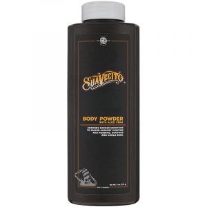 Suavecito Talco Body Powder 6oz/170g