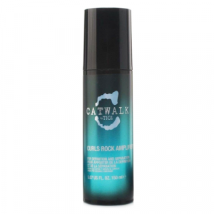Tigi Catwalk Curls Rock Amplif.5.07oz