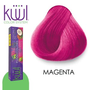 Tinte Kuul Funny Magenta