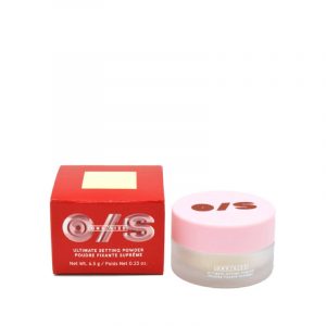 One Size Polvo Suelto/ Traslucido 6.5 Grs