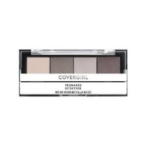 Covergirl Sombras Truenaked 1