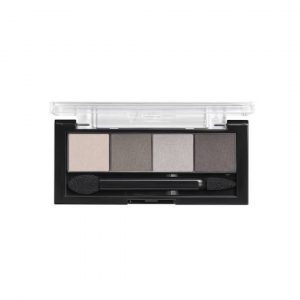 Covergirl Sombras Truenaked 2