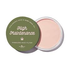 Primer High Maintenance Italia Deluxe