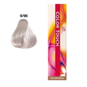 Wella Color Touch 9/96