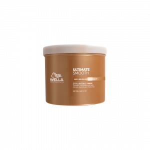Wella Smooth Mascarilla 500 ml