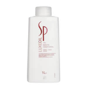 Wella Luxe Keratin Acondicionador 1litro