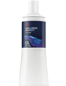 Wella Peroxido Vol 20% Litro