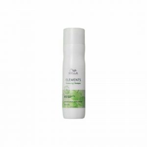 Wellla Element Shampoo 250 ml