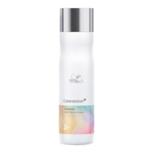 Wella Colormotion Shampoo 250 ml
