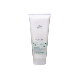 Wella Nutricurls Acondicionador 200 Ml