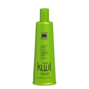 Kuul Cure Me Reparador Shampoo 300 ml