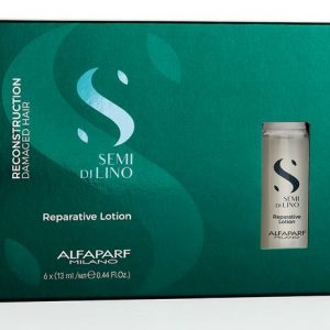Alfaparf Ampolleta Reparative Lotion X12