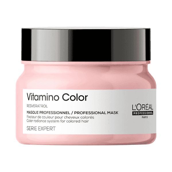 Lòreal Vitamino Color Mascarilla 200 ml