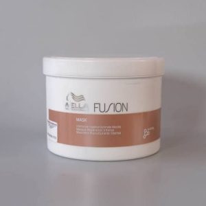 Wella Fusion Mascarilla 500 ml