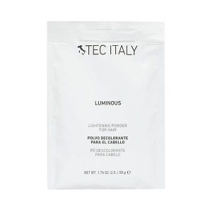 Tec Italy Decolorante En Polvo 45grs